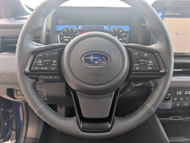 New 2026 Subaru Outback Limited XT AWD/4WD image 9