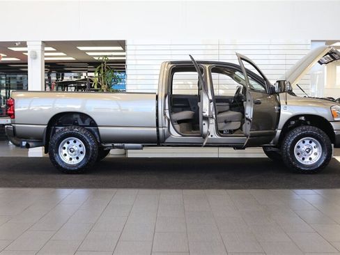 Used 2008 Dodge Ram 3500 Truck ST AWD/4WD image 11