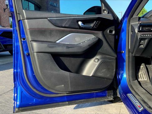 Used 2023 Acura MDX Type S w/ Advance Package image 13