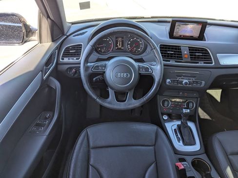 Used 2016 Audi Q3 2.0T Premium Plus image 27