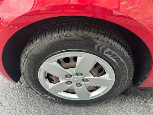 Used 2013 Chevrolet Sonic LS image 8