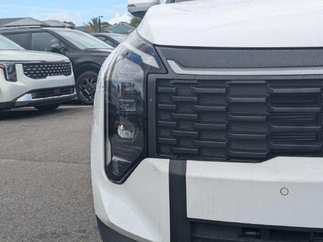 Used 2026 Kia Sportage LX w/ LX Convenience Package FWD image 9