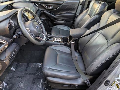 Used 2023 Subaru Forester Touring image 17