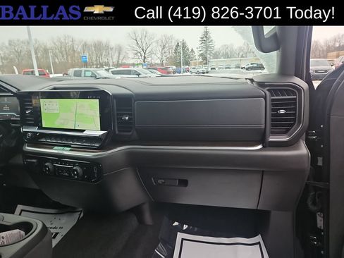 Certified 2025 Chevrolet Silverado 2500 LT w/ Convenience Package AWD/4WD image 29