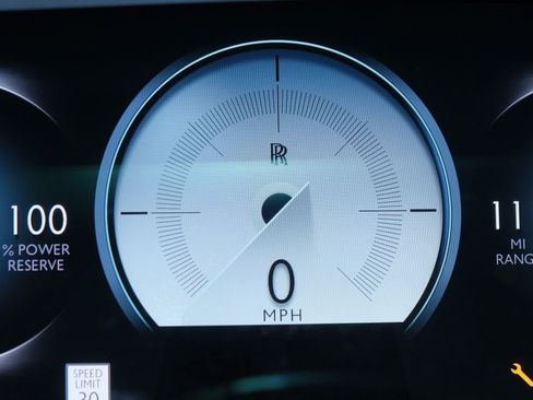 Used 2026 Rolls-Royce Phantom Sedan RWD image 93