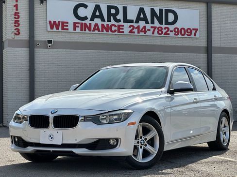 Used 2014 BMW 328i Sedan image 1