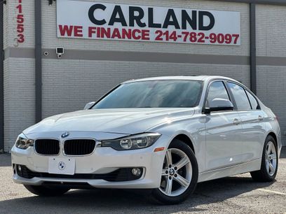 Used 2014 BMW 328i Sedan