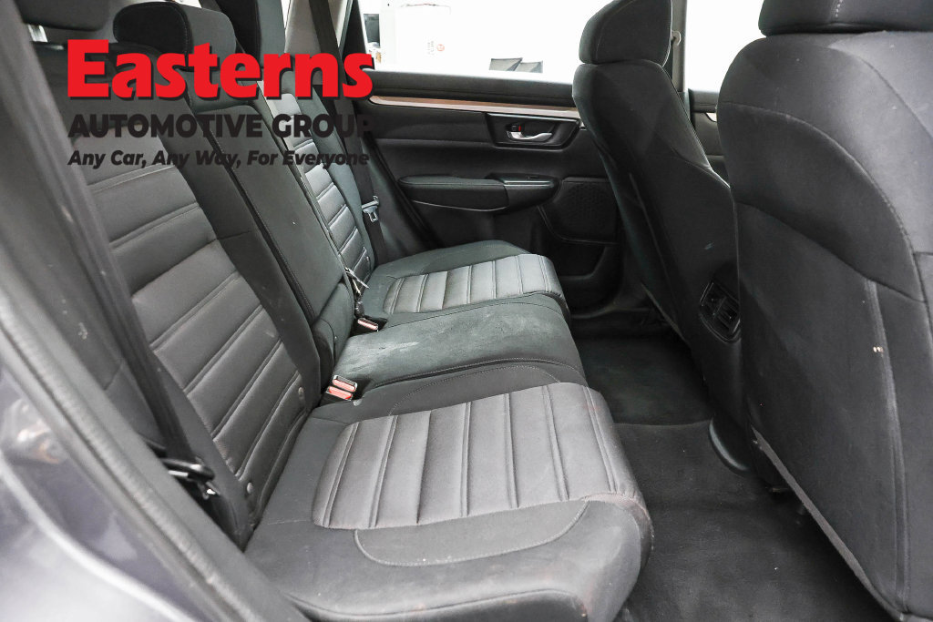 Used 2019 Honda CR-V LX image 22