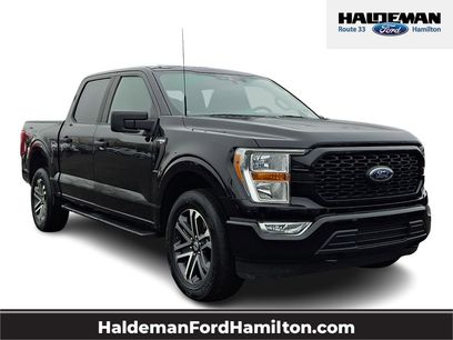 Used 2022 Ford F150 XL w/ STX Appearance Package