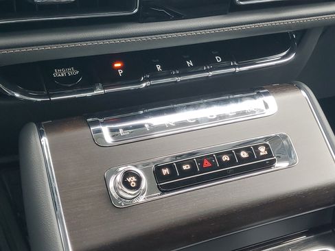 New 2026 Lincoln Aviator Reserve AWD/4WD image 20