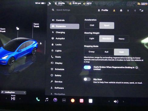 Used 2022 Tesla Model 3 Long Range image 14