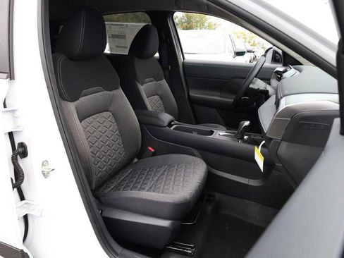 New 2026 Nissan Kicks SV image 24