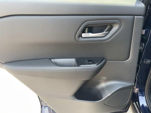 New 2026 Nissan Rogue SV AWD/4WD image 20