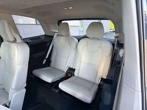 Certified 2024 Volvo XC90 B6 Plus w/ Protection Package Premier AWD/4WD image 24