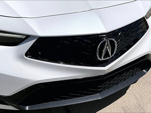 Certified 2026 Acura Integra A-Spec FWD image 33