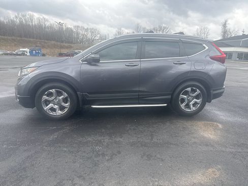 Used 2018 Honda CR-V EX-L image 48
