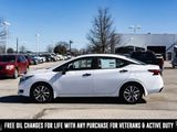 New 2025 Nissan Versa S w/ S Plus Package image 4