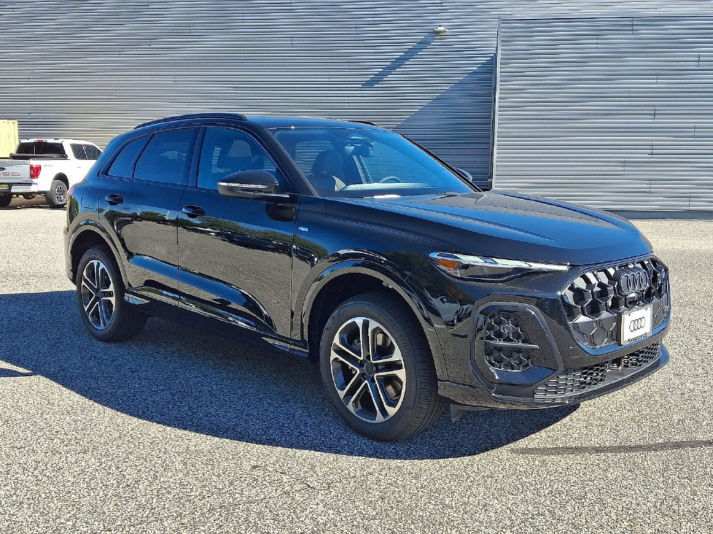 New 2026 Audi Q5 2.0T AWD/4WD image 2