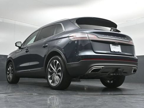 Certified 2022 Lincoln Nautilus Reserve w/ Equipment Group 201A AWD/4WD image 42