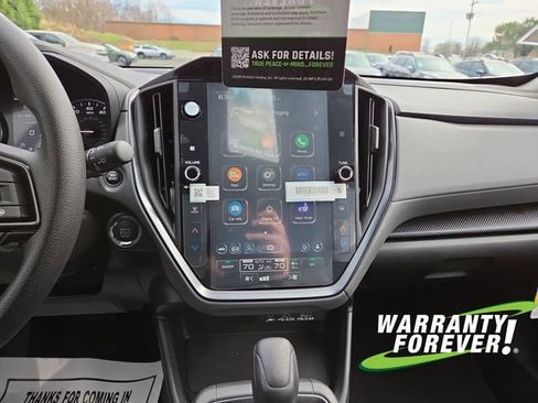 New 2026 Subaru Crosstrek 2.0i Premium AWD/4WD image 11