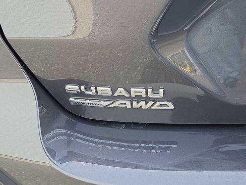 Used 2024 Subaru Crosstrek 2.0i image 28