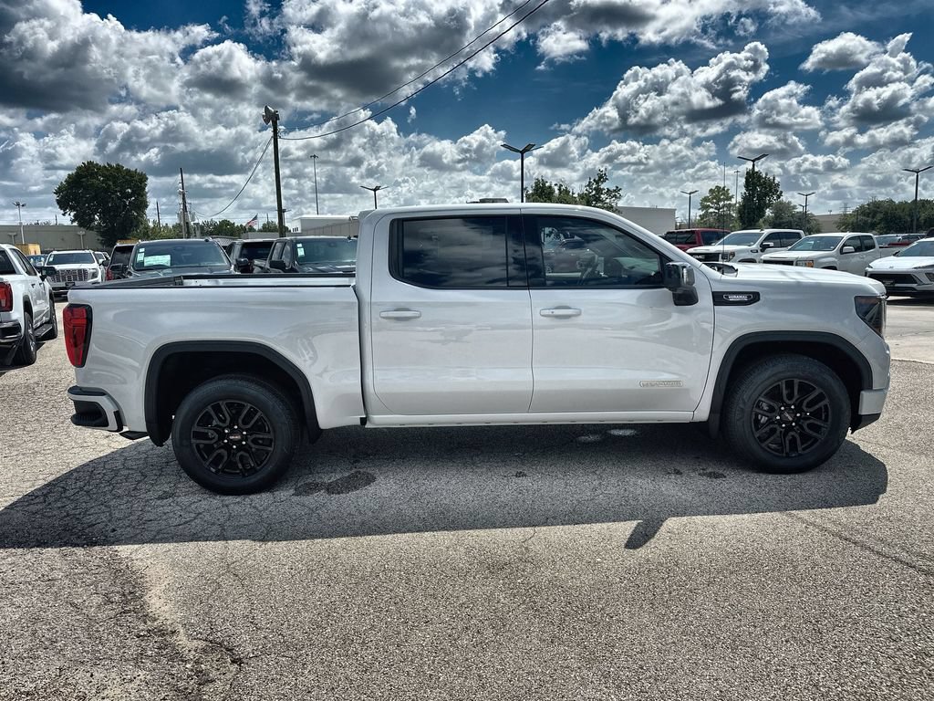 New 2026 GMC Sierra 1500 Elevation w/ Preferred Package RWD image 10