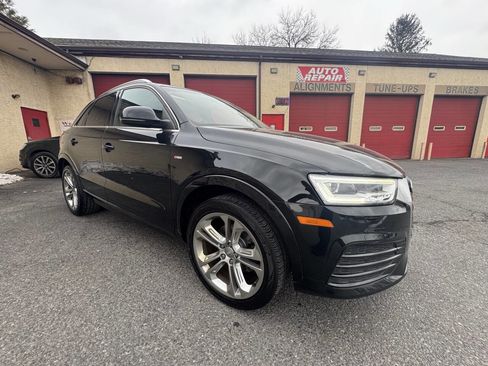 Used 2016 Audi Q3 2.0T Prestige image 8