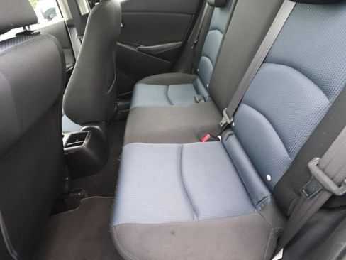Used 2017 Toyota Yaris iA FWD image 9