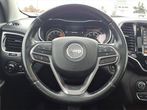 Certified 2020 Jeep Cherokee Limited image 23