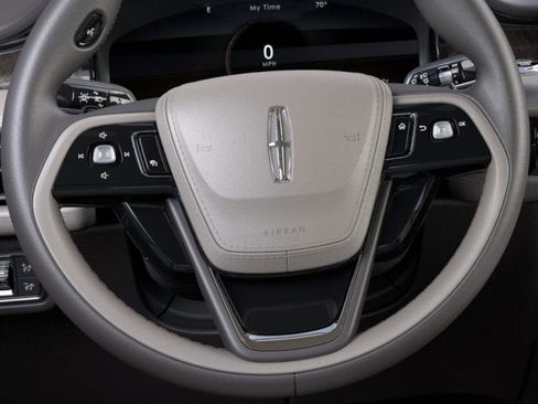 New 2024 Lincoln Aviator Reserve w/ Equipment Group 201A image 12