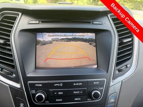 Used 2017 Hyundai Santa Fe Sport FWD image 21