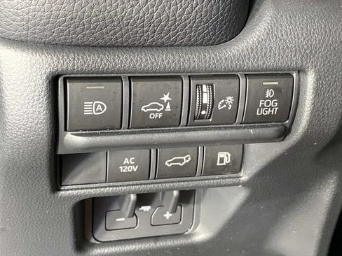 Used 2026 Toyota Land Cruiser w/ Premium Package AWD/4WD image 16