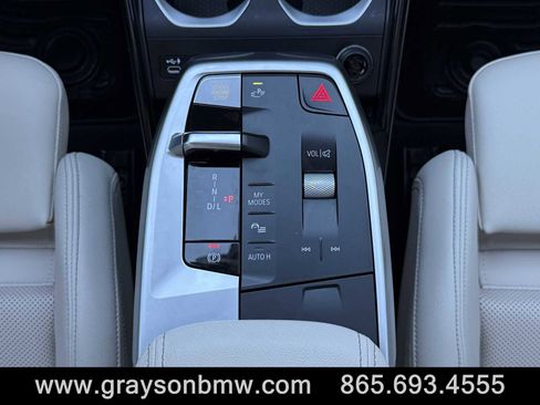 Used 2023 BMW X1 xDrive28i image 23