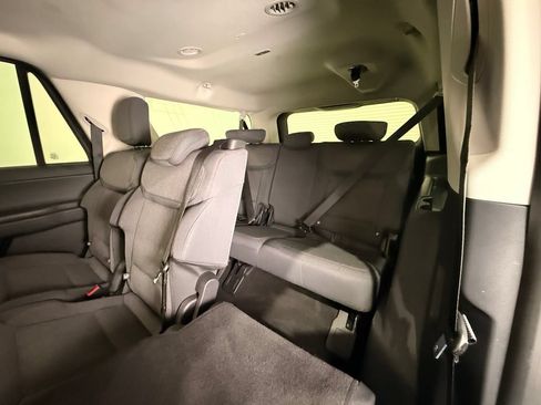 Used 2025 Ford Expedition Max Active AWD/4WD image 20