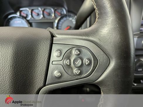 Used 2014 Chevrolet Silverado 1500 LT w/ All Star Edition AWD/4WD image 22