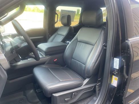 New 2026 Ford F150 Lariat AWD/4WD image 28