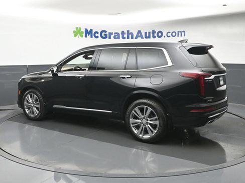 Certified 2023 Cadillac XT6 Premium Luxury w/ Platinum Package AWD/4WD image 25