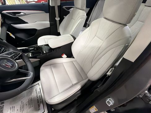 New 2026 Buick Envision Avenir image 21