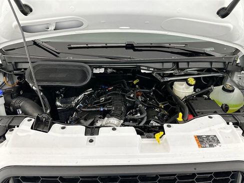 New 2026 Ford Transit 250 148 Medium Roof Extended AWD image 26