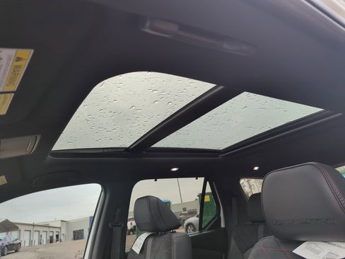 New 2026 Honda Pilot Black Edition image 18