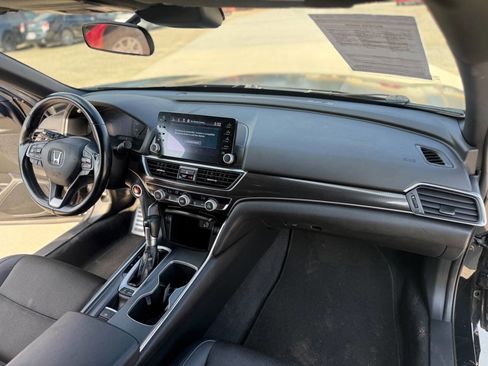 Used 2020 Honda Accord Sport image 28