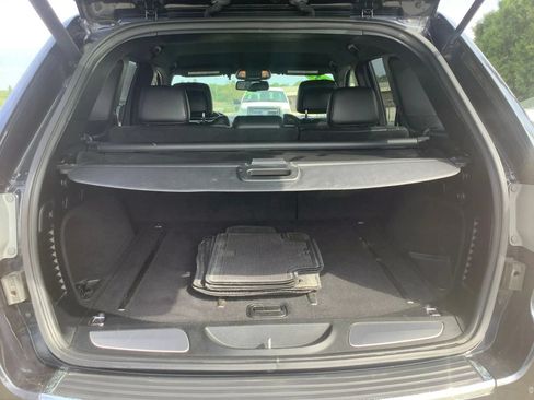 Used 2015 Jeep Grand Cherokee Limited AWD/4WD image 19