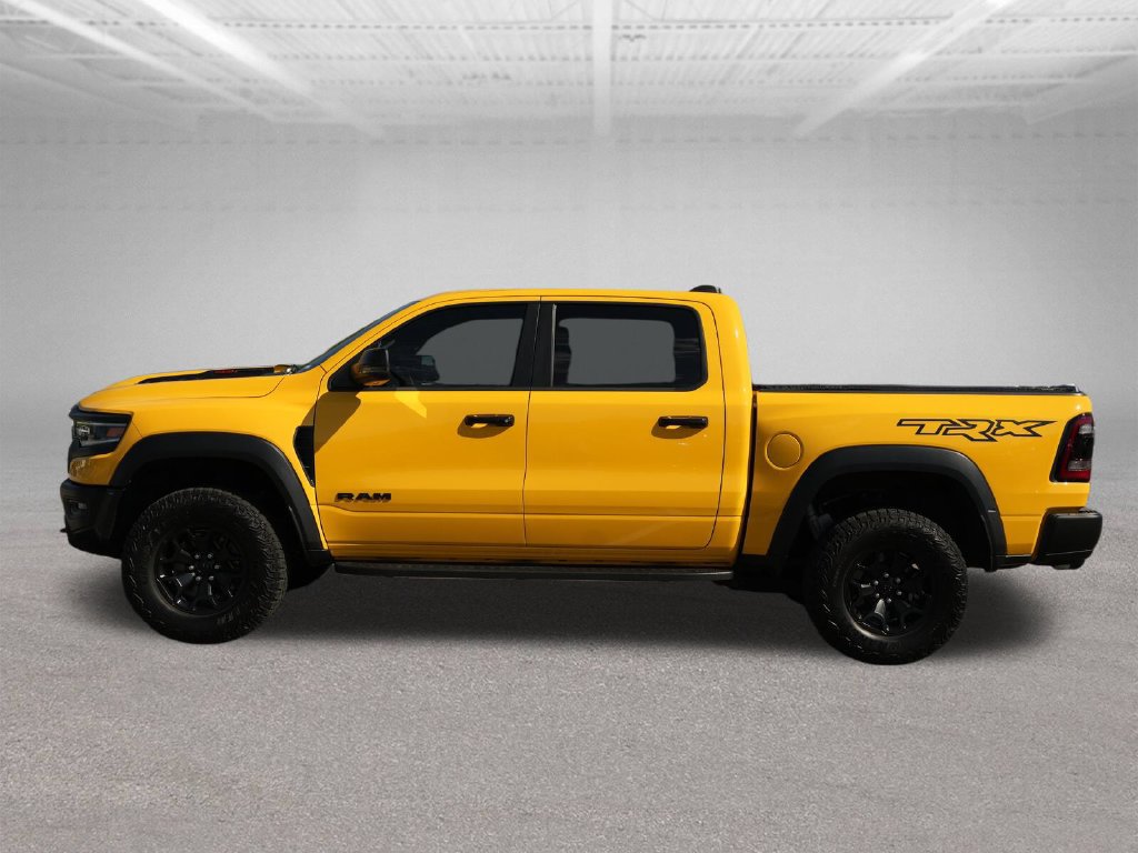 Used 2023 RAM 1500 TRX w/ TRX Level 2 Equipment Group AWD/4WD image 4
