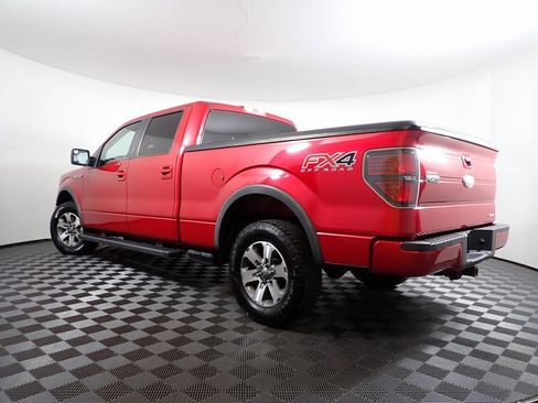 Used 2012 Ford F150 FX4 image 8