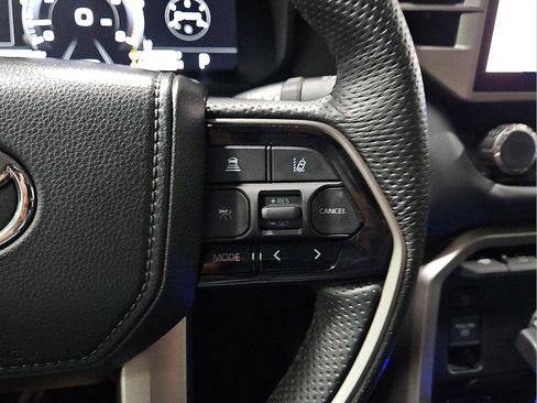 Used 2024 Toyota Tundra Limited image 16