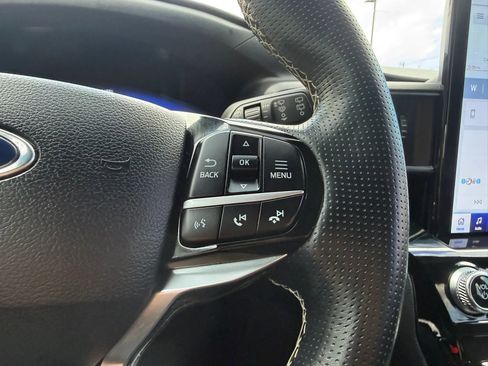Used 2021 Ford Explorer ST w/ Equipment Group 401A AWD/4WD image 28
