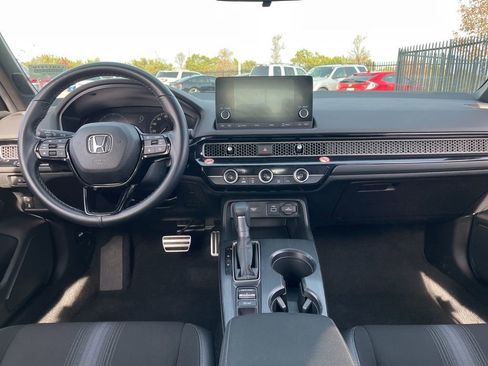 Used 2024 Honda Civic Sport image 15