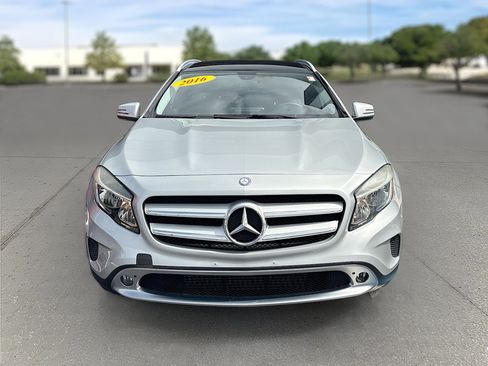 Used 2015 Mercedes-Benz GLA 250 image 19