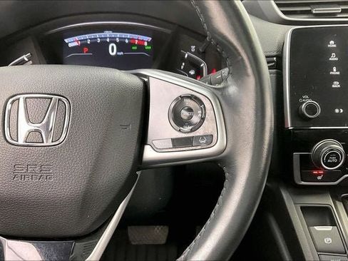 Used 2020 Honda CR-V EX-L image 24