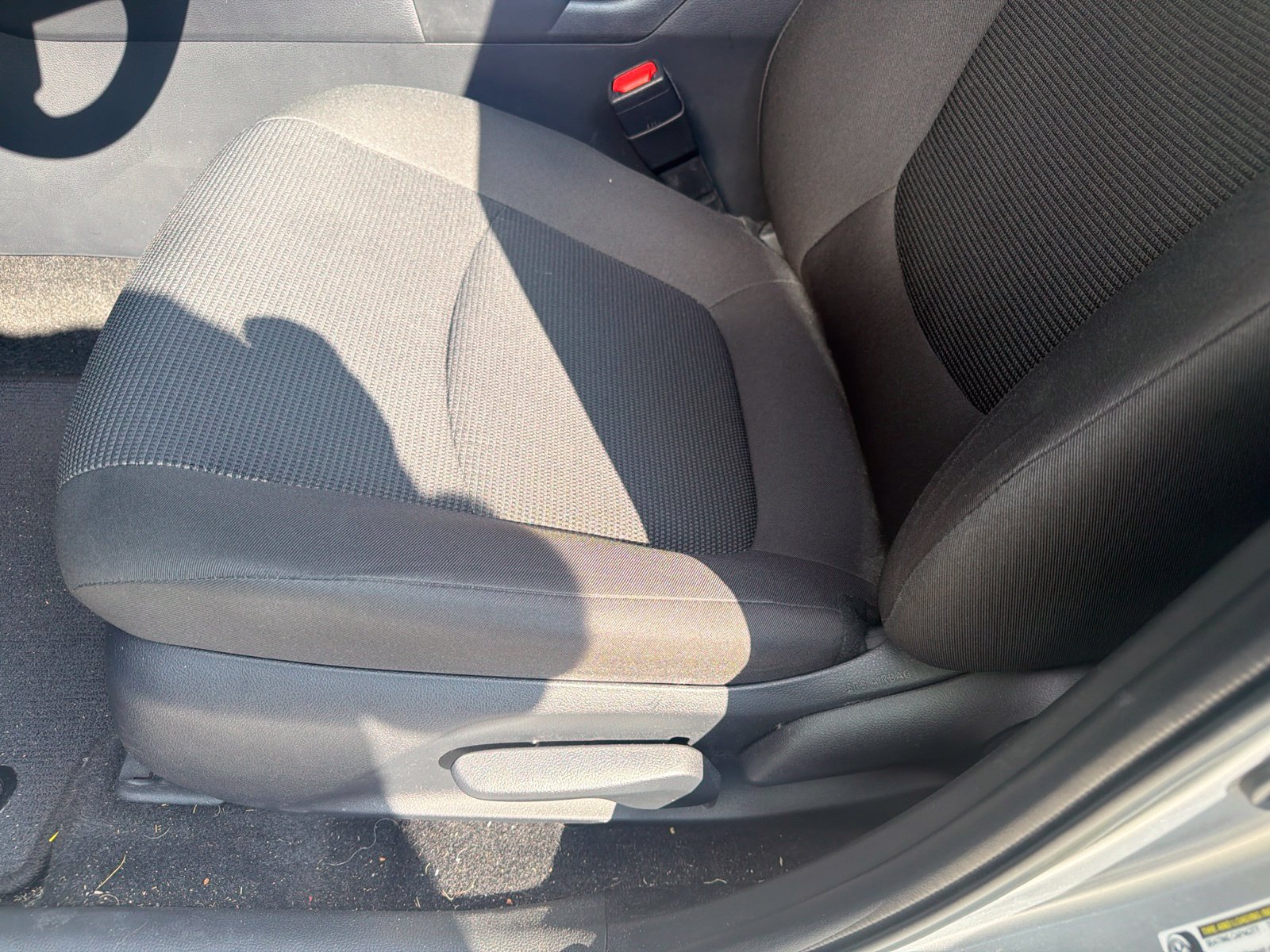 Used 2025 Toyota RAV4 LE w/ Blackout Package (GST) FWD image 15